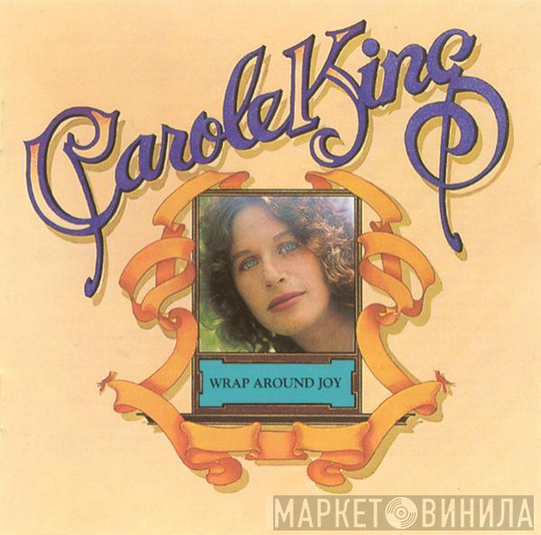  Carole King  - Wrap Around Joy