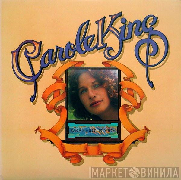  Carole King  - Wrap Around Joy