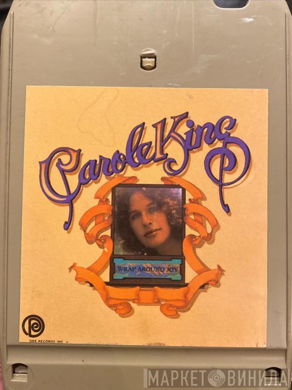  Carole King  - Wrap Around Joy