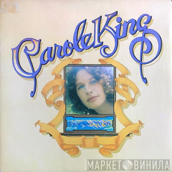 Carole King  - Wrap Around Joy