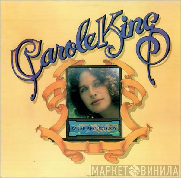  Carole King  - Wrap Around Joy