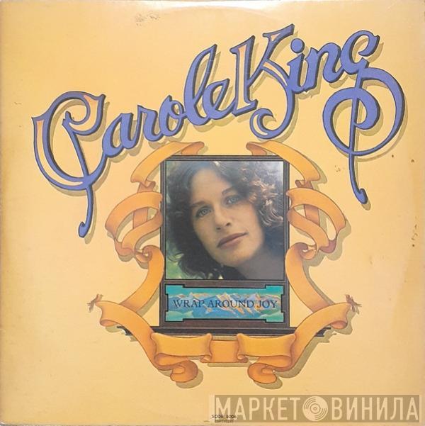  Carole King  - Wrap Around Joy