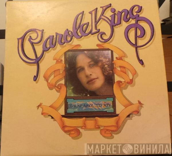  Carole King  - Wrap Around Joy
