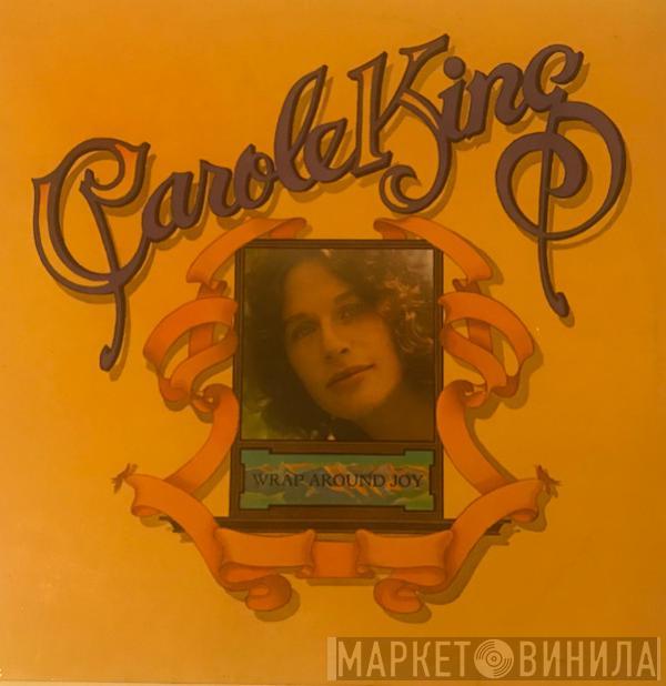  Carole King  - Wrap Around Joy