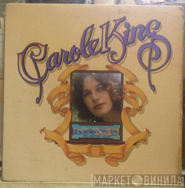  Carole King  - Wrap Around Joy