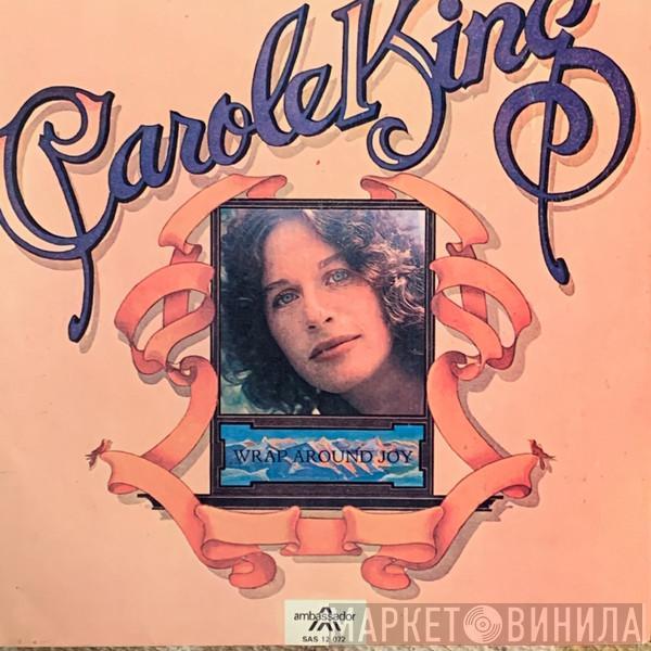  Carole King  - Wrap Around Joy