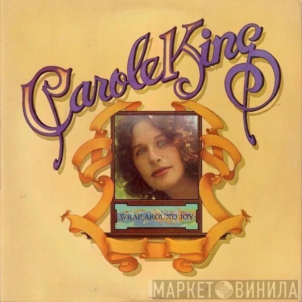  Carole King  - Wrap Around Joy