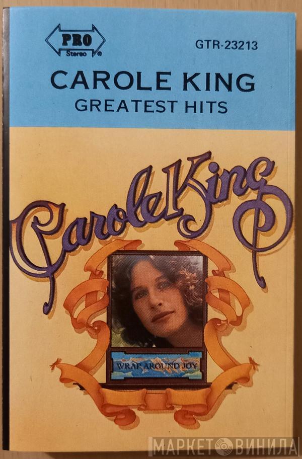  Carole King  - Wrap Around Joy