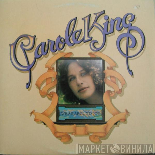  Carole King  - Wrap Around Joy