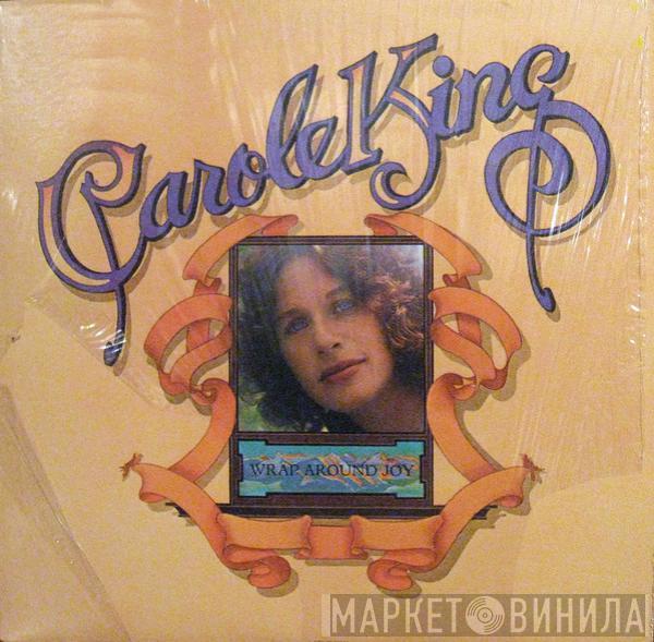  Carole King  - Wrap Around Joy