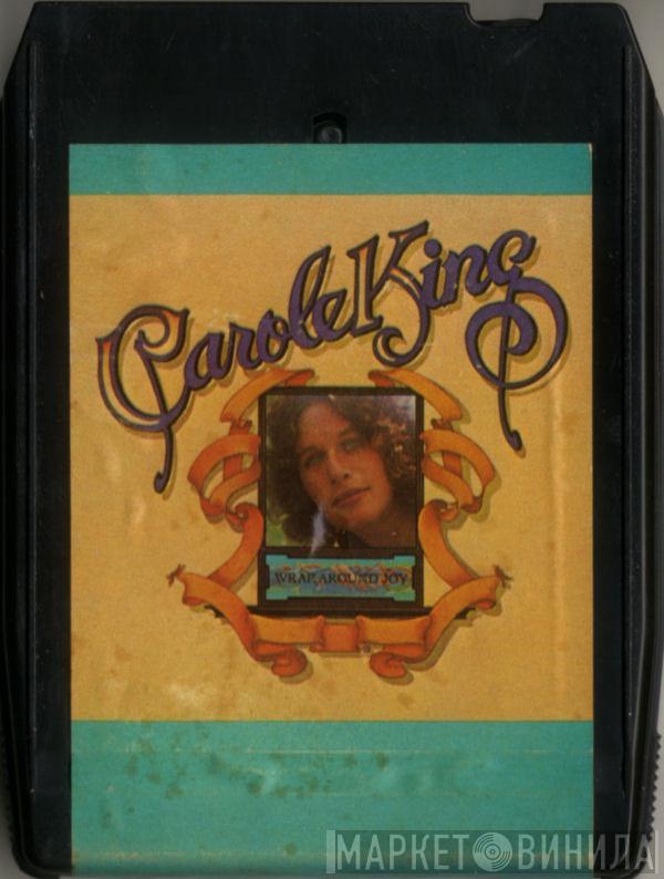  Carole King  - Wrap Around Joy