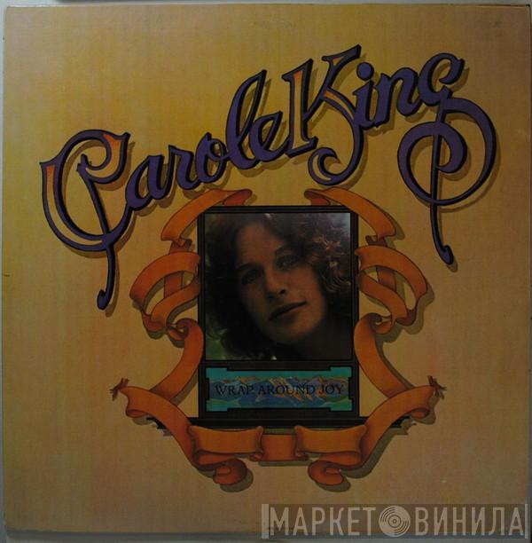  Carole King  - Wrap Around Joy