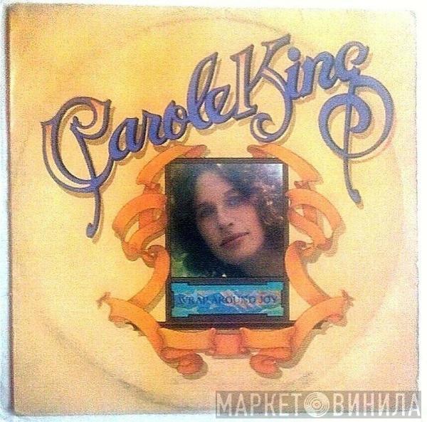  Carole King  - Wrap Around Joy