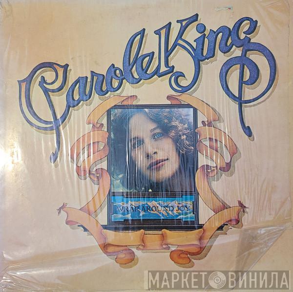  Carole King  - Wrap Around Joy