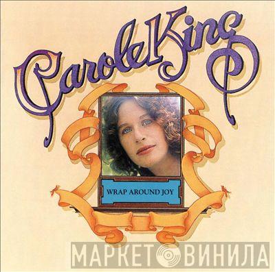 Carole King - Wrap Around Joy