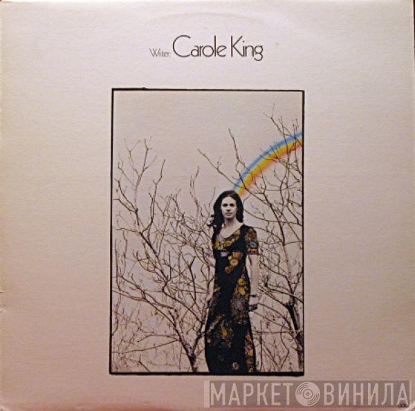 Carole King - Writer: Carole King