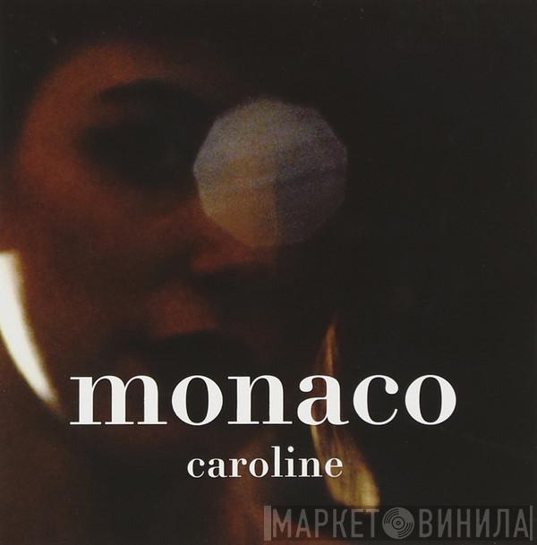  Caroline   - Monaco