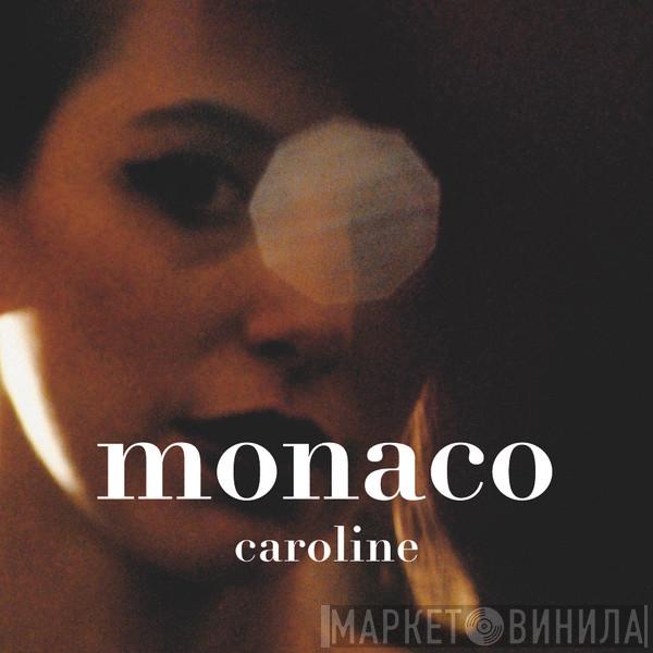Caroline  - Monaco