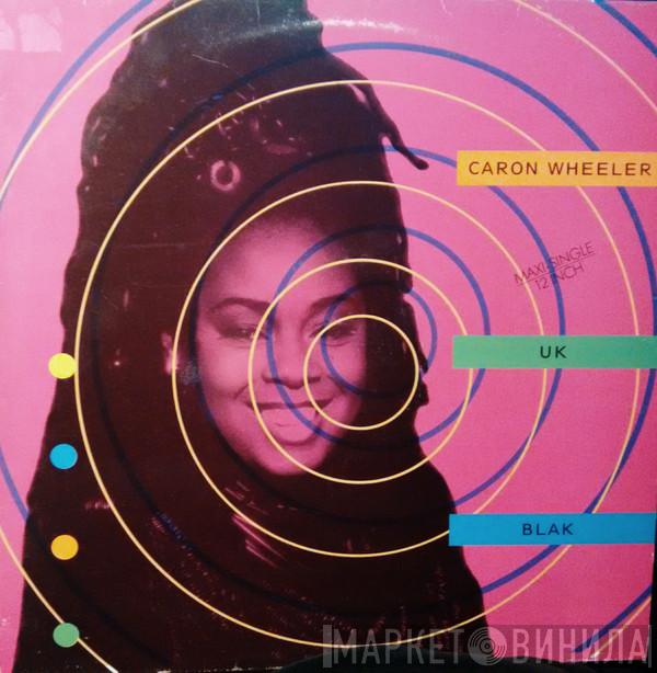  Caron Wheeler  - UK Blak