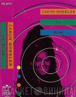  Caron Wheeler  - UK Blak