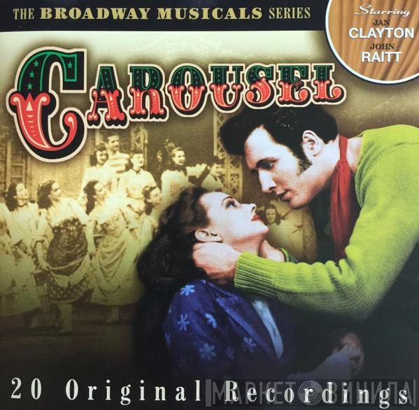  - Carousel