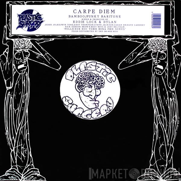Carpe Diem - Bamboo / Funky Baritone