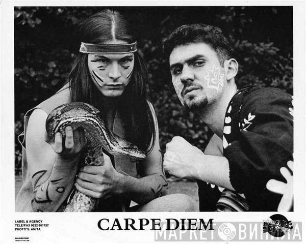 Carpe Diem - III - Snakecharmer
