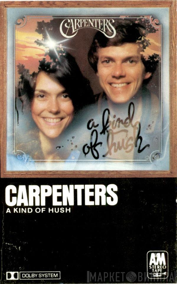Carpenters - A Kind Of Hush