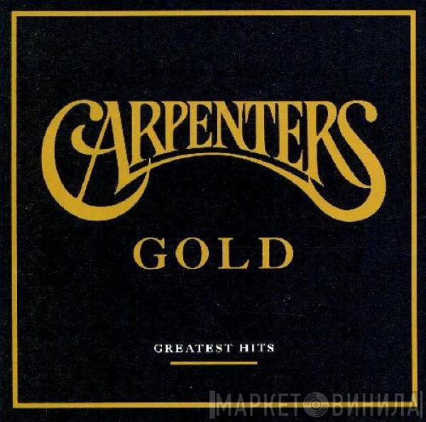 Carpenters - Carpenters Gold (Greatest Hits)