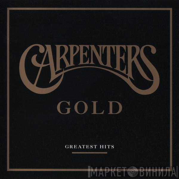  Carpenters  - Carpenters Gold (Greatest Hits)