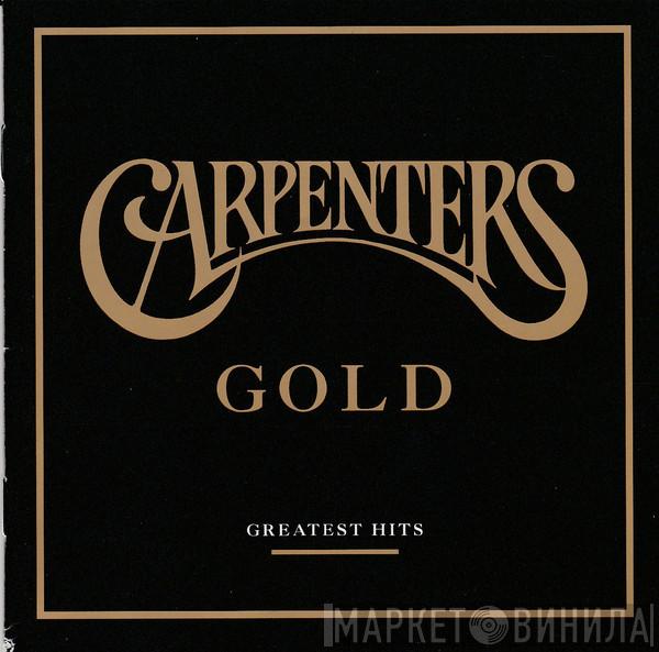  Carpenters  - Carpenters Gold (Greatest Hits)