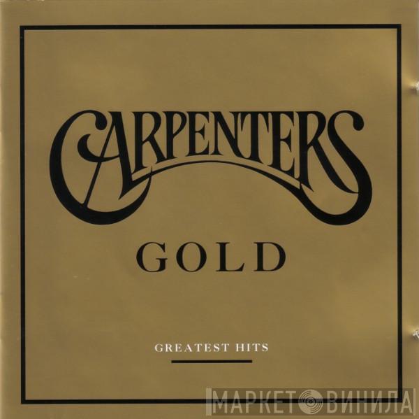 Carpenters - Carpenters Gold: Greatest Hits