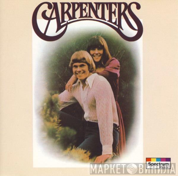 Carpenters - Carpenters
