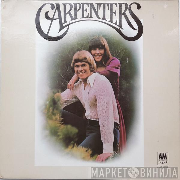 Carpenters - Carpenters