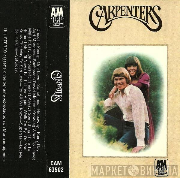  Carpenters  - Carpenters