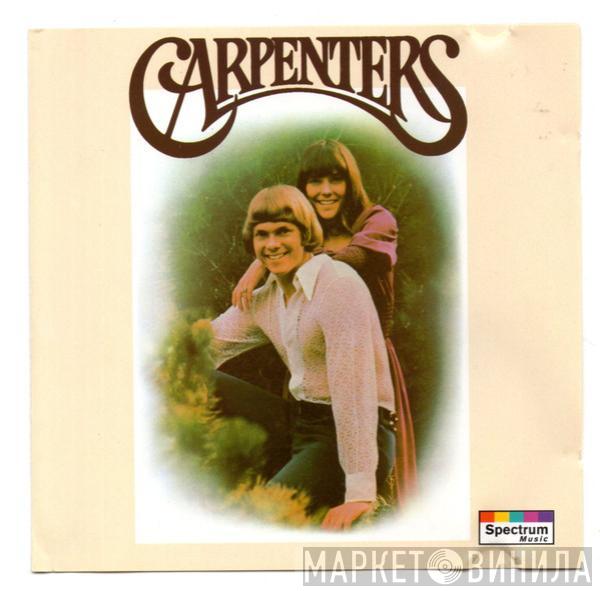  Carpenters  - Carpenters