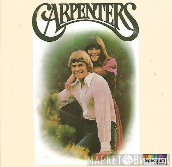 Carpenters - Carpenters