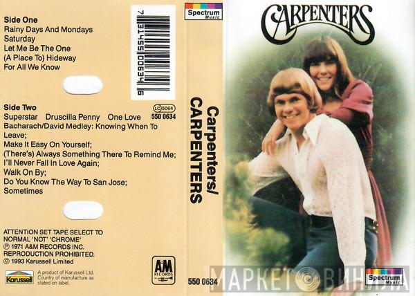  Carpenters  - Carpenters