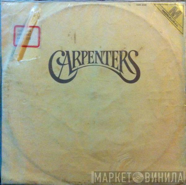  Carpenters  - Carpenters