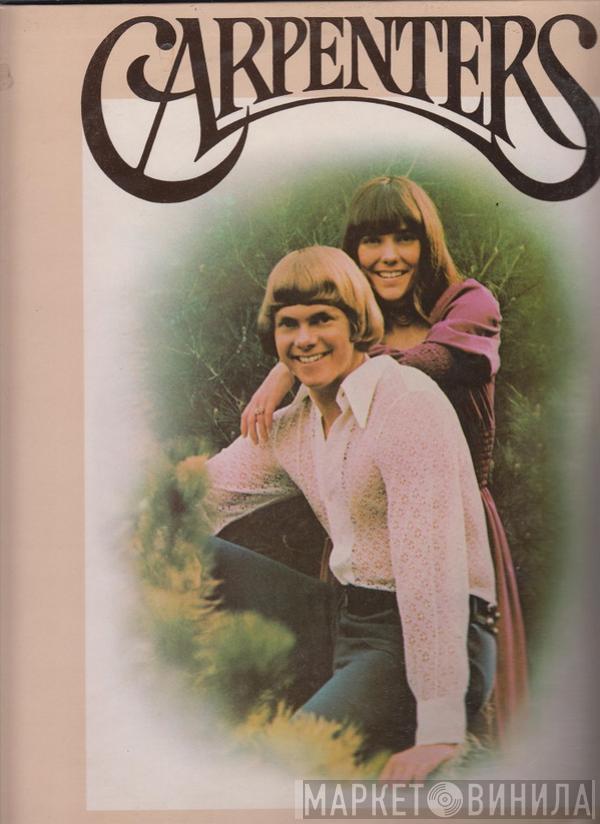  Carpenters  - Carpenters