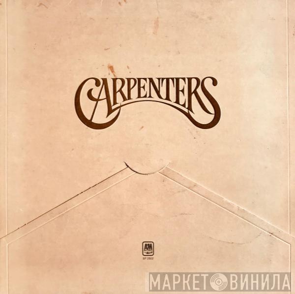  Carpenters  - Carpenters