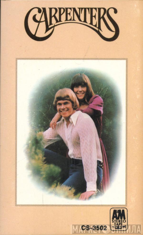 Carpenters  - Carpenters