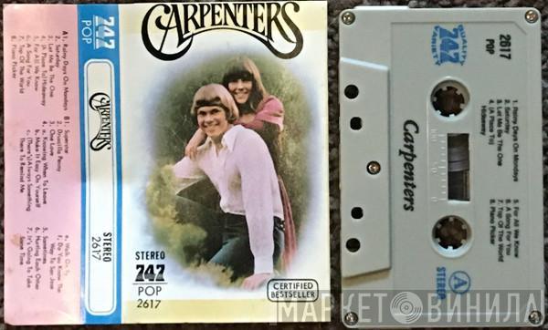  Carpenters  - Carpenters