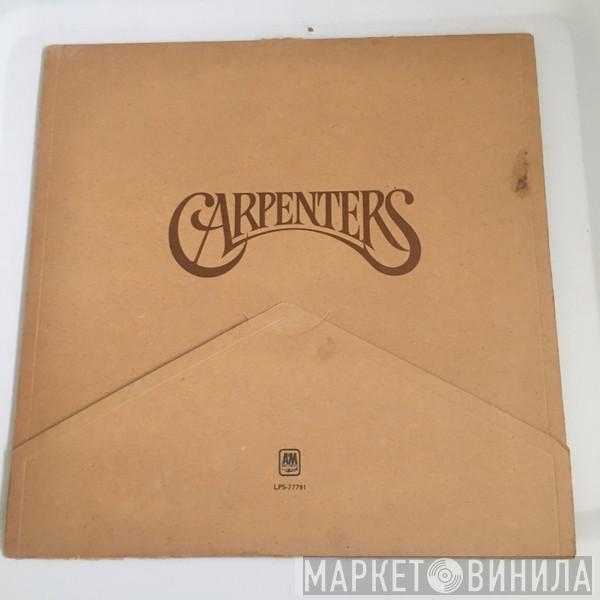  Carpenters  - Carpenters