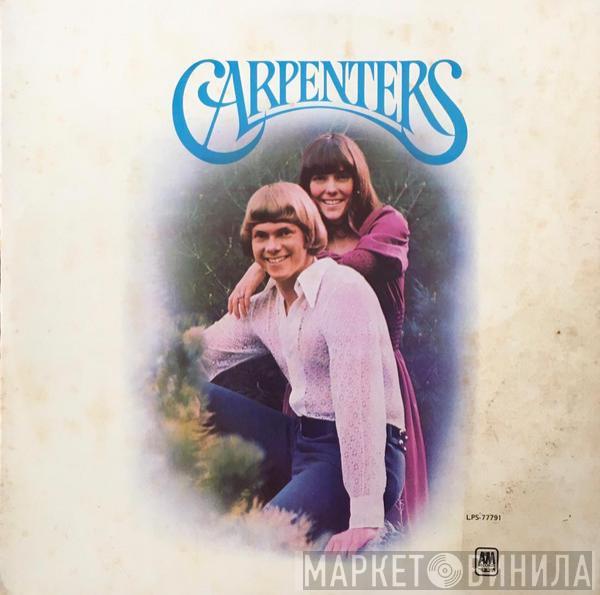 Carpenters  - Carpenters