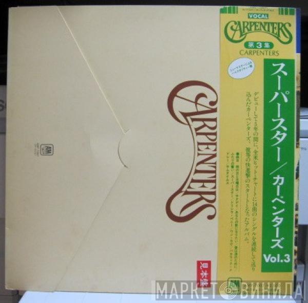  Carpenters  - Carpenters