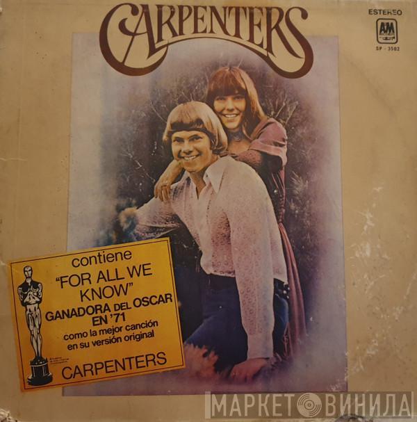  Carpenters  - Carpenters