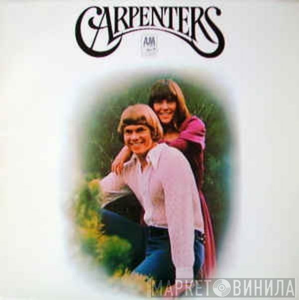 Carpenters - Carpenters