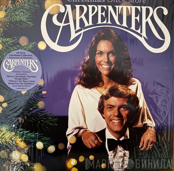 Carpenters - Christmas Once More