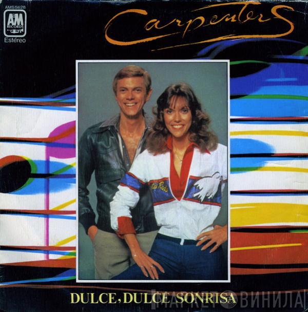  Carpenters  - Dulce, Dulce Sonrisa